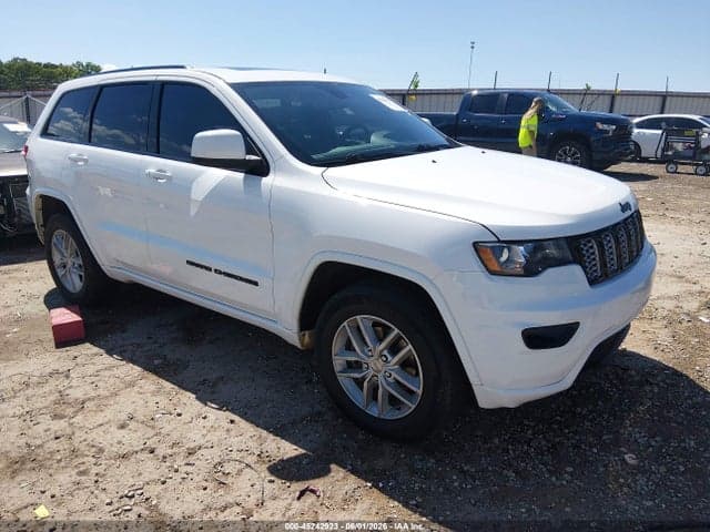 2019 JEEP GRAND CHEROKEE ALTITUDE 4X4 - 1