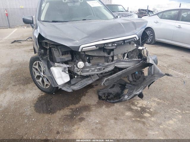 2021 SUBARU FORESTER PREMIUM 6