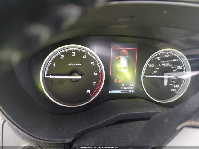 2021 SUBARU FORESTER PREMIUM 7
