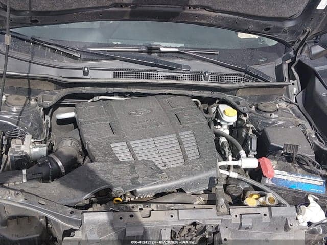 2021 SUBARU FORESTER PREMIUM 10