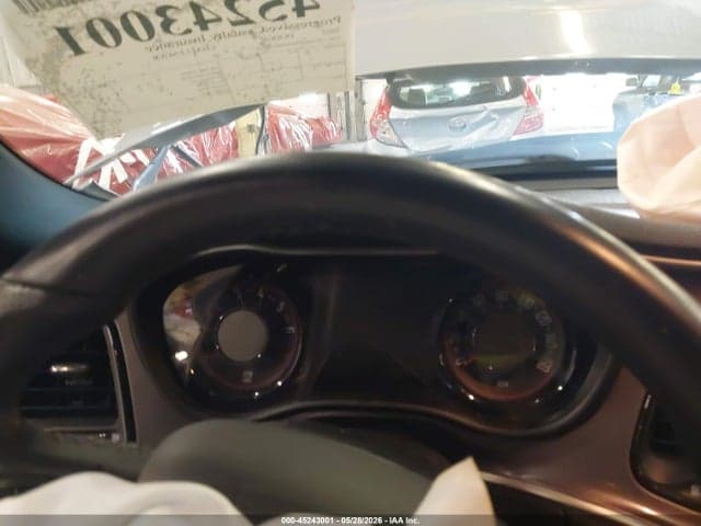 2022 DODGE CHALLENGER SXT 7