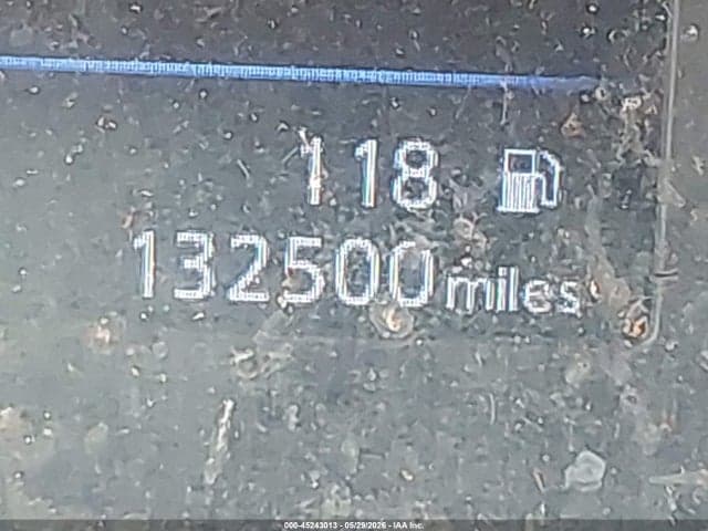 2018 NISSAN ROGUE SV 15