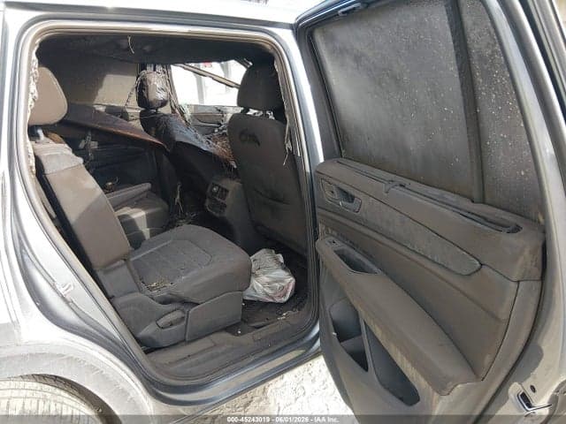 2024 VOLKSWAGEN ATLAS 2.0T SEL 8