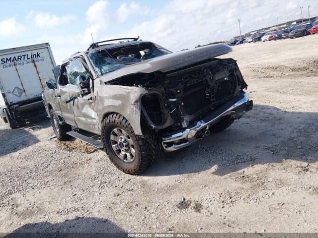 2026 FORD F-250 KING RANCH 1