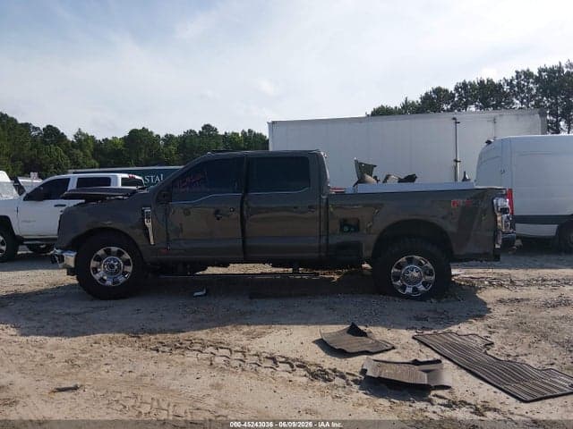 2026 FORD F-250 KING RANCH 13