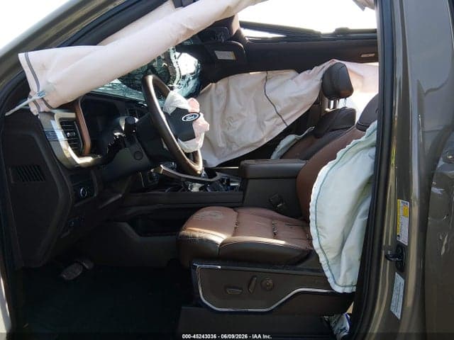 2026 FORD F-250 KING RANCH 5