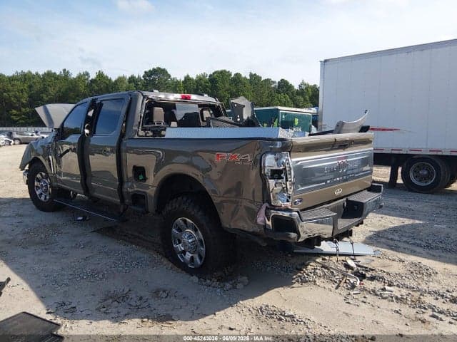 2026 FORD F-250 KING RANCH 6