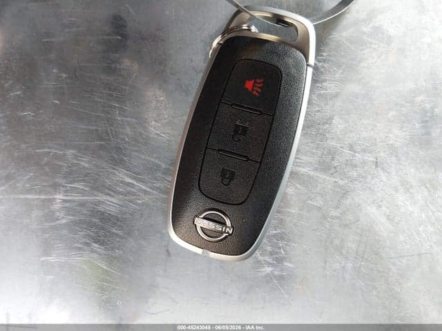 2025 NISSAN KICKS SR INTELLIGENT AWD 11
