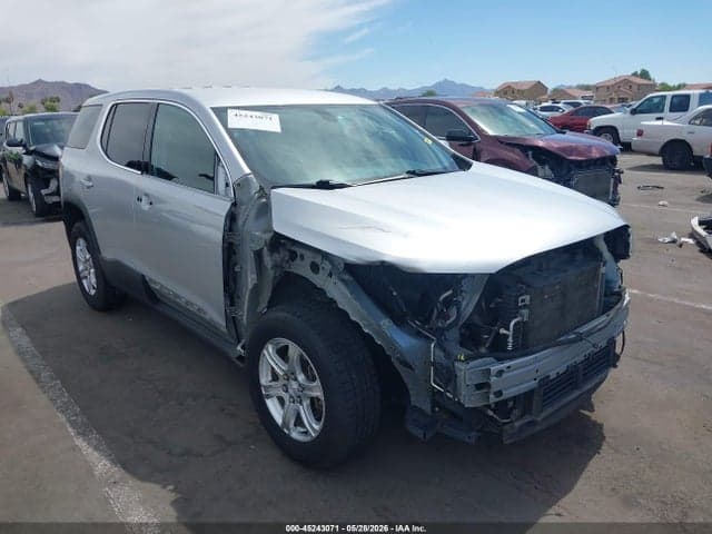 2019 GMC ACADIA SLE-1 - 1