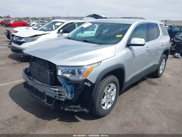 2019 GMC ACADIA SLE-1 2