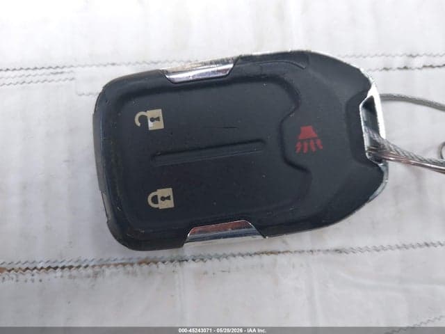 2019 GMC ACADIA SLE-1 11