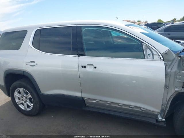 2019 GMC ACADIA SLE-1 14