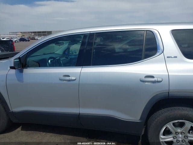 2019 GMC ACADIA SLE-1 15