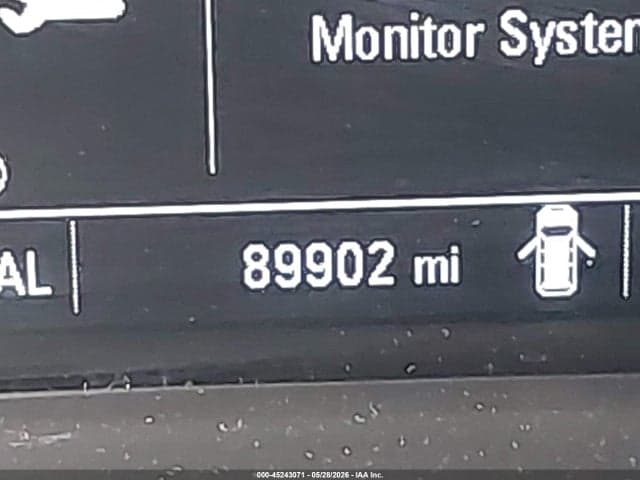 2019 GMC ACADIA SLE-1 16