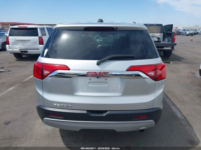 2019 GMC ACADIA SLE-1 17