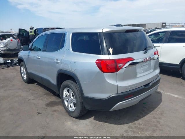 2019 GMC ACADIA SLE-1 3