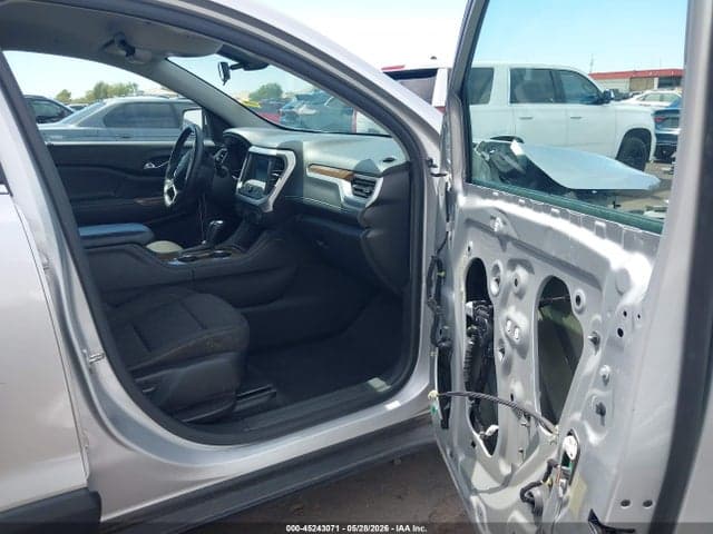 2019 GMC ACADIA SLE-1 5