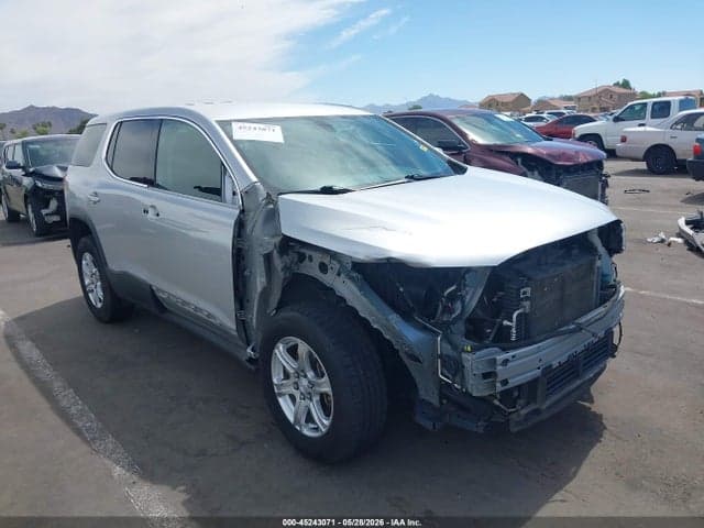 2019 GMC ACADIA SLE-1 6