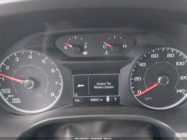 2019 GMC ACADIA SLE-1 7