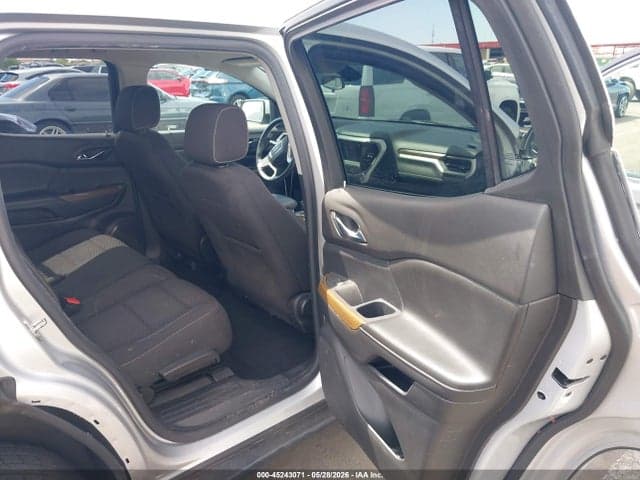 2019 GMC ACADIA SLE-1 8