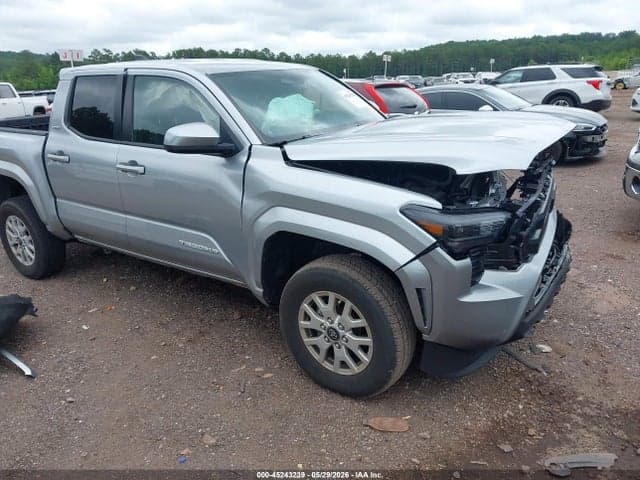 2025 TOYOTA TACOMA 2WD SR5