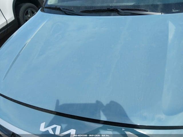 2025 KIA SELTOS EX 6