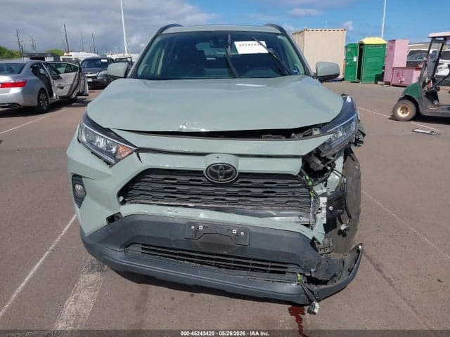2019 TOYOTA RAV4 XLE PREMIUM 13