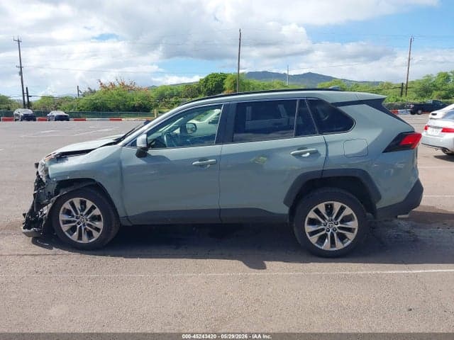 2019 TOYOTA RAV4 XLE PREMIUM 15