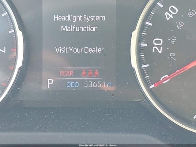 2019 TOYOTA RAV4 XLE PREMIUM 16