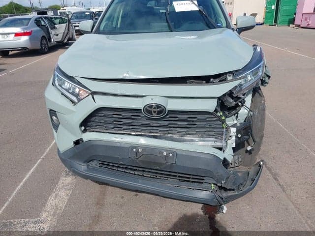 2019 TOYOTA RAV4 XLE PREMIUM 6