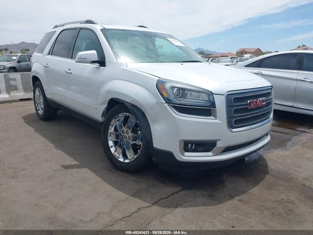 2017 GMC ACADIA LIMITED - 1