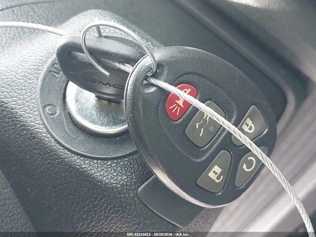 2017 GMC ACADIA LIMITED 11