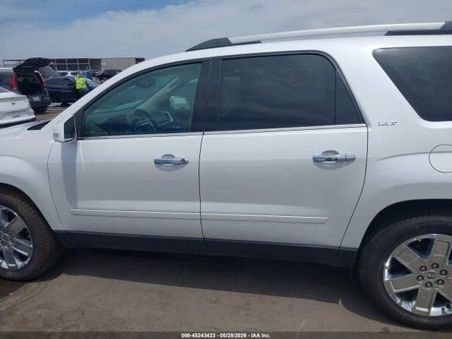 2017 GMC ACADIA LIMITED 14