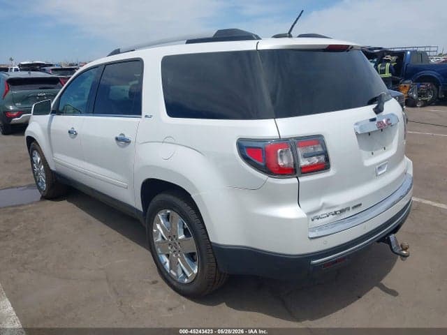 2017 GMC ACADIA LIMITED 3