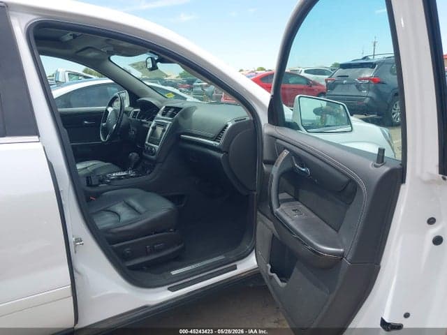 2017 GMC ACADIA LIMITED 5