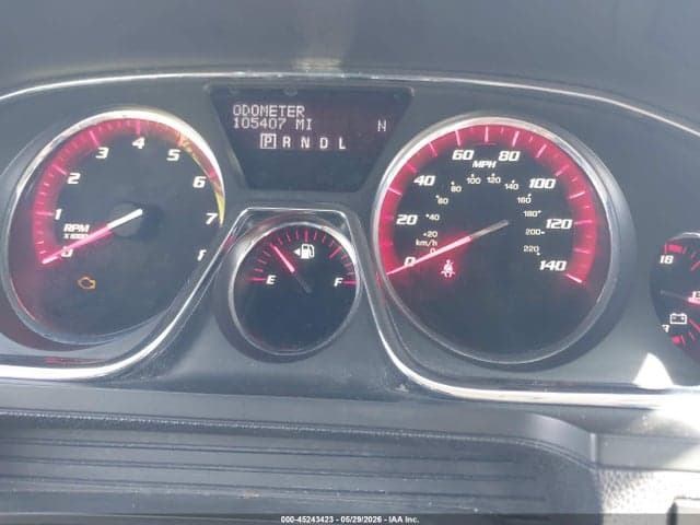 2017 GMC ACADIA LIMITED 7