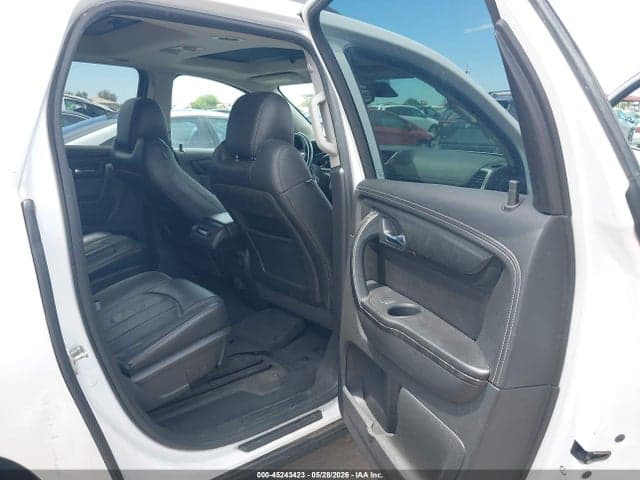 2017 GMC ACADIA LIMITED 8