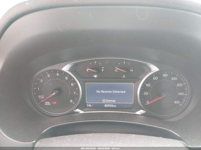 2023 GMC TERRAIN FWD SLT 7