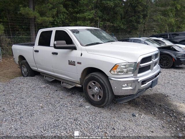 2017 RAM 2500 TRADESMAN 4X2 6'4 BOX