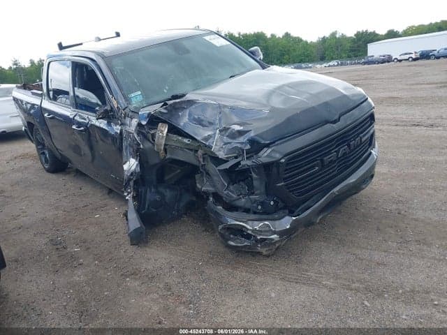2021 RAM 1500 BIG HORN 4X4 5'7 BOX 1
