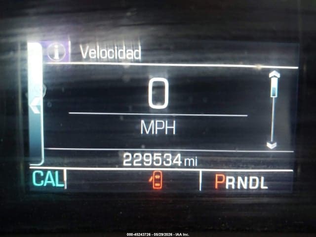 2017 CHEVROLET SILVERADO 1500 2LT 15