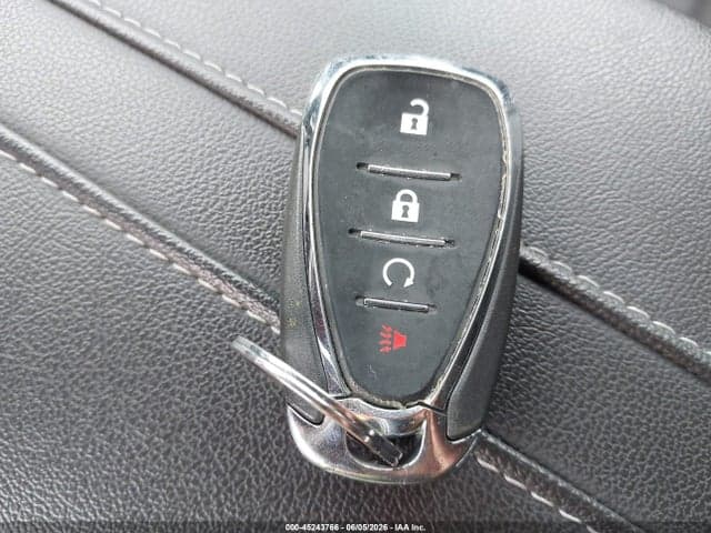 2023 CHEVROLET BLAZER FWD 2LT 11