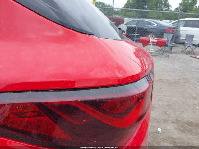 2023 CHEVROLET BLAZER FWD 2LT 6