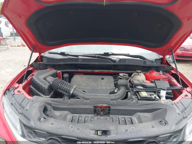 2023 CHEVROLET BLAZER FWD 2LT 10