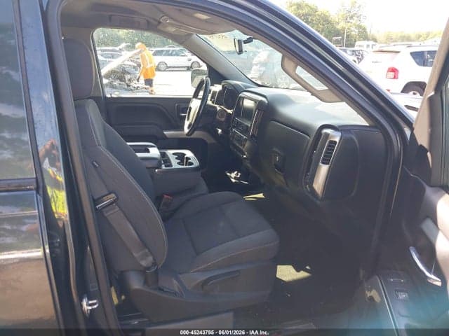 2018 CHEVROLET SILVERADO 1500 2LT 5