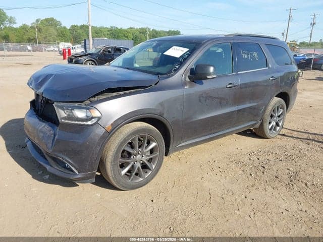 2018 DODGE DURANGO GT AWD 2