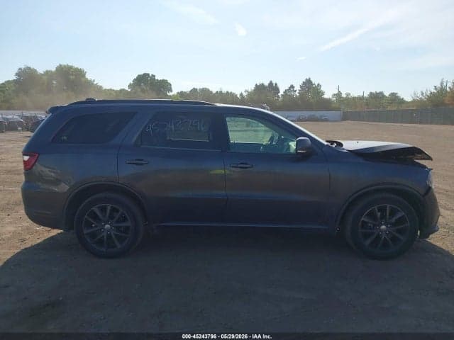 2018 DODGE DURANGO GT AWD 14