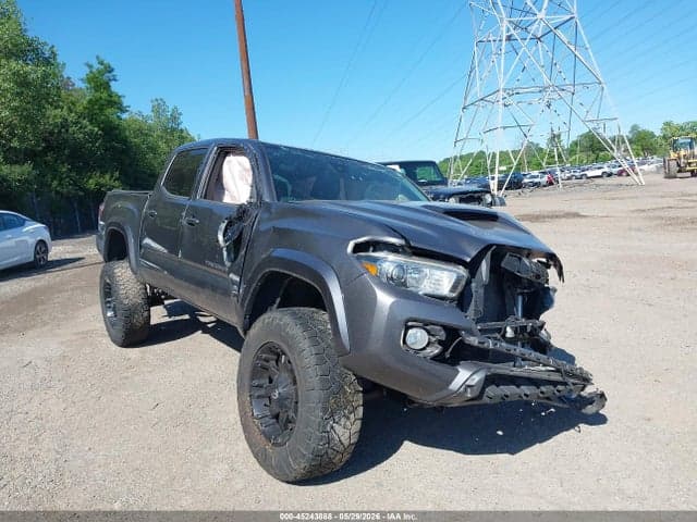 2020 TOYOTA TACOMA TRD SPORT - 1
