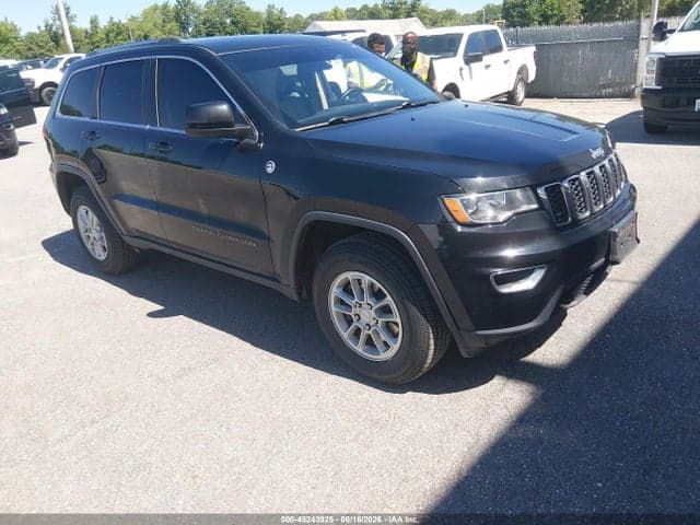 2019 JEEP GRAND CHEROKEE LAREDO E 4X4 1