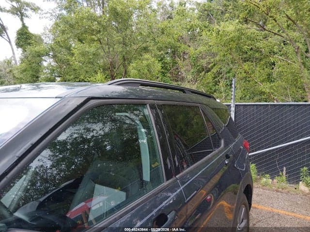 2024 FORD EXPLORER XLT 18